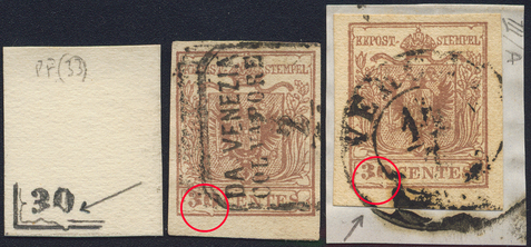 Lot 1246 - Austria Lombardy & Veneto Italy Lombardy & Veneto - Briefmarken Stilus e.U. 16. Auktion Lot 1246 - Austria Lombardy & Veneto Italy Lombardy & Veneto - Briefmarken Stilus e.U. 16. Auktion