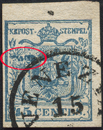 Lot 1269 - Austria Lombardy & Veneto Italy Lombardy & Veneto -  Briefmarken Stilus e.U. 16. Auktion