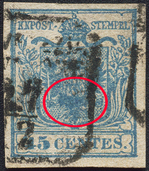 Lot 1270 - Austria Lombardy & Veneto Italy Lombardy & Veneto -  Briefmarken Stilus e.U. 16. Auktion