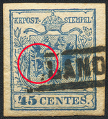 Lot 1288 - Austria Lombardy & Veneto Italy Lombardy & Veneto - Briefmarken Stilus e.U. 16. Auktion Lot 1288 - Austria Lombardy & Veneto Italy Lombardy & Veneto - Briefmarken Stilus e.U. 16. Auktion