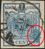 Lot 1289 - Austria Lombardy & Veneto Italy Lombardy & Veneto - Briefmarken Stilus e.U. 16. Auktion Lot 1289 - Austria Lombardy & Veneto Italy Lombardy & Veneto - Briefmarken Stilus e.U. 16. Auktion