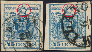 Lot 1294 - Austria Lombardy & Veneto Italy Lombardy & Veneto - Briefmarken Stilus e.U. 16. Auktion Lot 1294 - Austria Lombardy & Veneto Italy Lombardy & Veneto - Briefmarken Stilus e.U. 16. Auktion