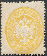Lot 1306 - Austria Lombardy & Veneto Italy Lombardy & Veneto - Briefmarken Stilus e.U. 16. Auktion Lot 1306 - Austria Lombardy & Veneto Italy Lombardy & Veneto - Briefmarken Stilus e.U. 16. Auktion