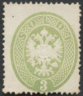 Lot 1307 - Austria Lombardy & Veneto Italy Lombardy & Veneto - Briefmarken Stilus e.U. 16. Auktion Lot 1307 - Austria Lombardy & Veneto Italy Lombardy & Veneto - Briefmarken Stilus e.U. 16. Auktion
