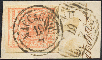 Lot 1344 - Austria Lombardy & Veneto Italy Lombardy & Veneto - Briefmarken Stilus e.U. 16. Auktion Lot 1344 - Austria Lombardy & Veneto Italy Lombardy & Veneto - Briefmarken Stilus e.U. 16. Auktion