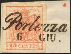Lot 1360 - Austria Lombardy & Veneto Italy Lombardy & Veneto - Briefmarken Stilus e.U. 16. Auktion Lot 1360 - Austria Lombardy & Veneto Italy Lombardy & Veneto - Briefmarken Stilus e.U. 16. Auktion