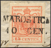 Lot 1403 - Austria Lombardy & Veneto Italy Lombardy & Veneto - Briefmarken Stilus e.U. 16. Auktion Lot 1403 - Austria Lombardy & Veneto Italy Lombardy & Veneto - Briefmarken Stilus e.U. 16. Auktion