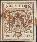 Lot 1448 - Austria Lombardy & Veneto Italy Lombardy & Veneto - Briefmarken Stilus e.U. 16. Auktion Lot 1448 - Austria Lombardy & Veneto Italy Lombardy & Veneto - Briefmarken Stilus e.U. 16. Auktion