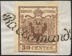 Lot 1449 - Austria Lombardy & Veneto Italy Lombardy & Veneto - Briefmarken Stilus e.U. 16. Auktion Lot 1449 - Austria Lombardy & Veneto Italy Lombardy & Veneto - Briefmarken Stilus e.U. 16. Auktion