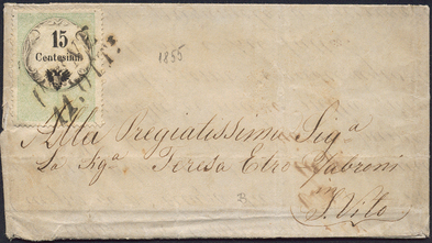 Lot 1455 - Austria Lombardy & Veneto Italy Lombardy & Veneto - Briefmarken Stilus e.U. 16. Auktion Lot 1455 - Austria Lombardy & Veneto Italy Lombardy & Veneto - Briefmarken Stilus e.U. 16. Auktion