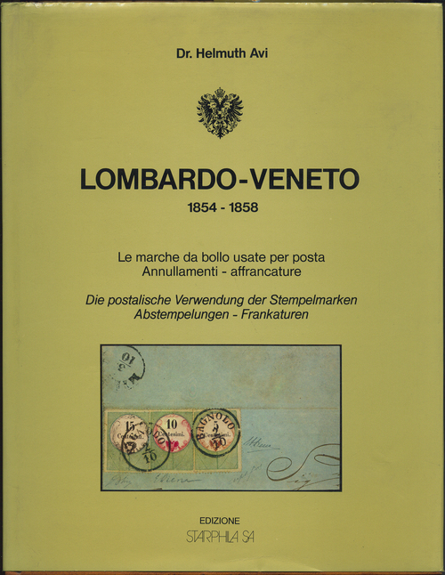 Lot 1472 - Austria literature - Briefmarken Stilus e.U. 16. Auktion Lot 1472 - Austria literature - Briefmarken Stilus e.U. 16. Auktion