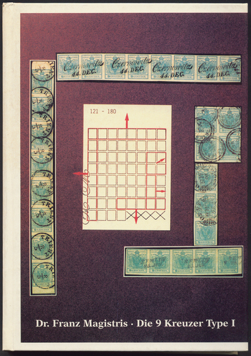 Lot 1474 - Austria literature - Briefmarken Stilus e.U. 16. Auktion Lot 1474 - Austria literature - Briefmarken Stilus e.U. 16. Auktion
