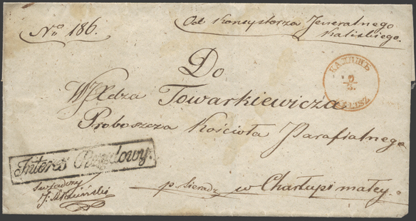 Lot 1489 - Poland - Briefmarken Stilus e.U. 16. Auktion Lot 1489 - Poland - Briefmarken Stilus e.U. 16. Auktion