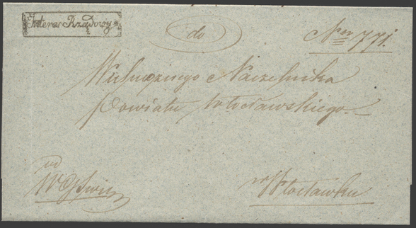 Lot 1491 - Poland - Briefmarken Stilus e.U. 16. Auktion Lot 1491 - Poland - Briefmarken Stilus e.U. 16. Auktion