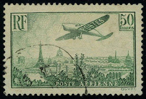 Lot 1000 - France poste aerienne - Francois Feldman F.C.N.P François FELDMAN sale #124 Lot 1000 - France poste aerienne - Francois Feldman F.C.N.P François FELDMAN sale #124