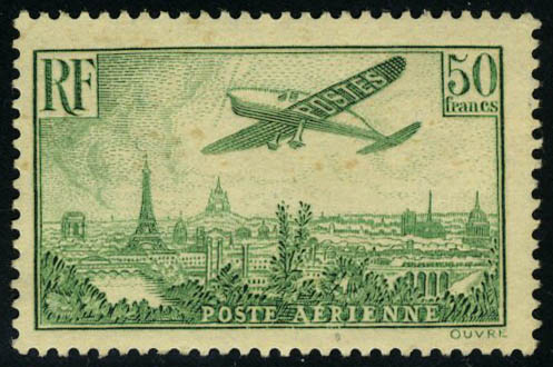 Lot 1001 - France poste aerienne - Francois Feldman F.C.N.P François FELDMAN sale #124 Lot 1001 - France poste aerienne - Francois Feldman F.C.N.P François FELDMAN sale #124
