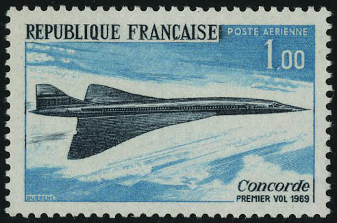 Lot 1010 - France poste aerienne - Francois Feldman F.C.N.P François FELDMAN sale #124 Lot 1010 - France poste aerienne - Francois Feldman F.C.N.P François FELDMAN sale #124