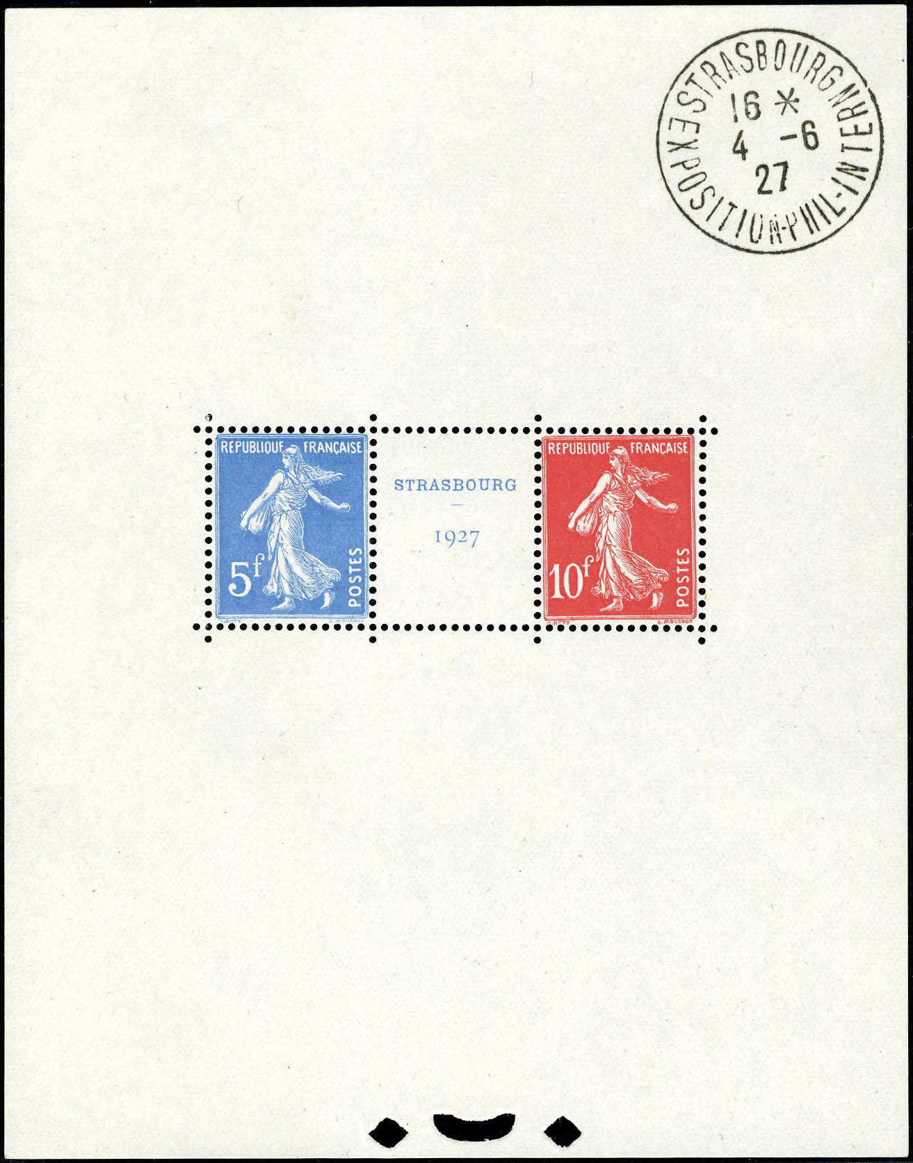 Lot 1043 - France BLOCS & FEUILLETS - Francois Feldman F.C.N.P François FELDMAN sale #124 Lot 1043 - France BLOCS & FEUILLETS - Francois Feldman F.C.N.P François FELDMAN sale #124