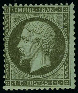 Lot 105 - France second empire - Francois Feldman F.C.N.P François FELDMAN sale #124 Lot 105 - France second empire - Francois Feldman F.C.N.P François FELDMAN sale #124