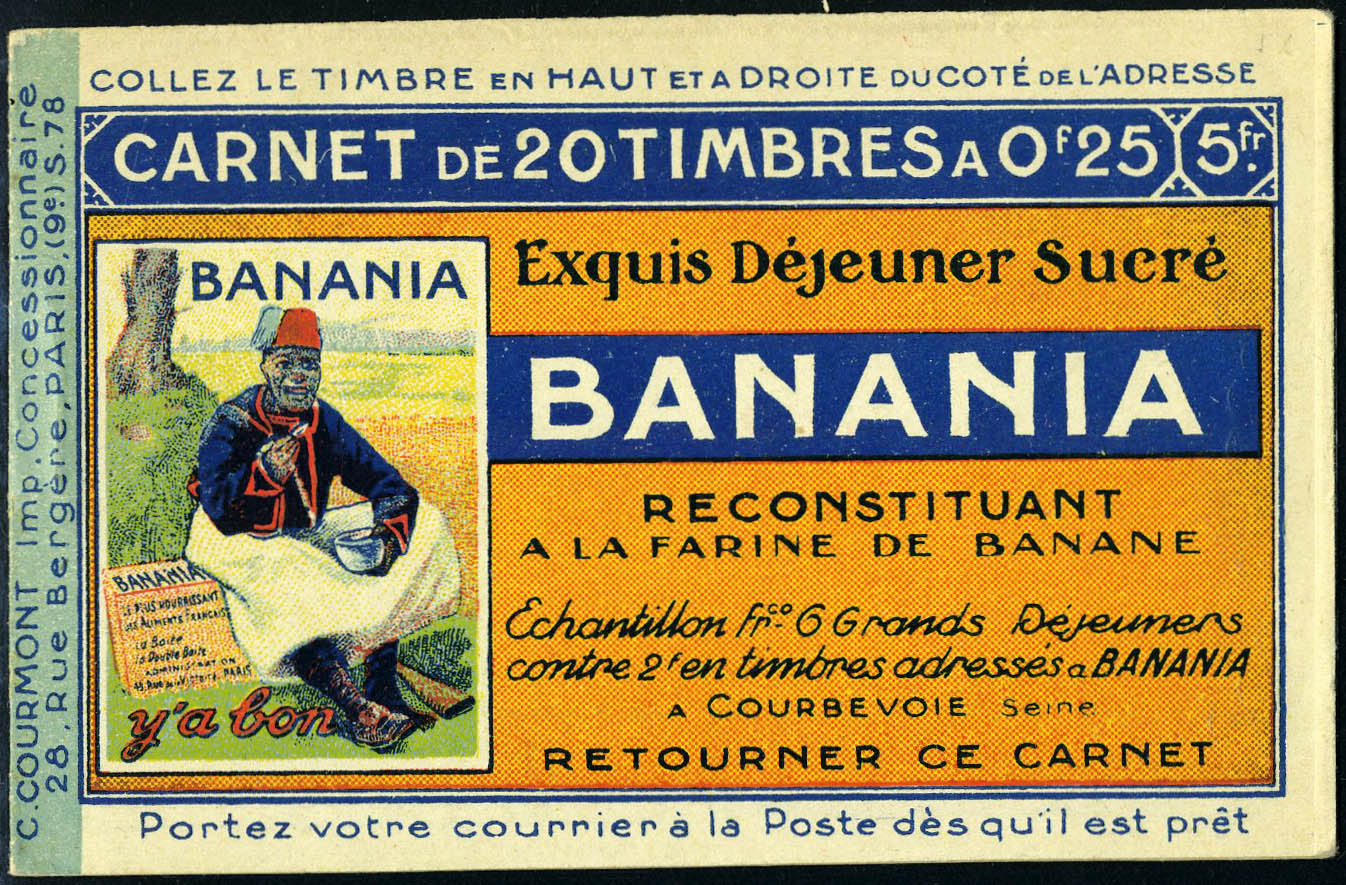 Lot 1070 - France carnets - Francois Feldman F.C.N.P François FELDMAN sale #124 Lot 1070 - France carnets - Francois Feldman F.C.N.P François FELDMAN sale #124