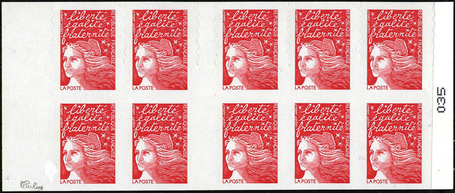 Lot 1203 - France carnets -  Francois Feldman F.C.N.P François FELDMAN sale #124