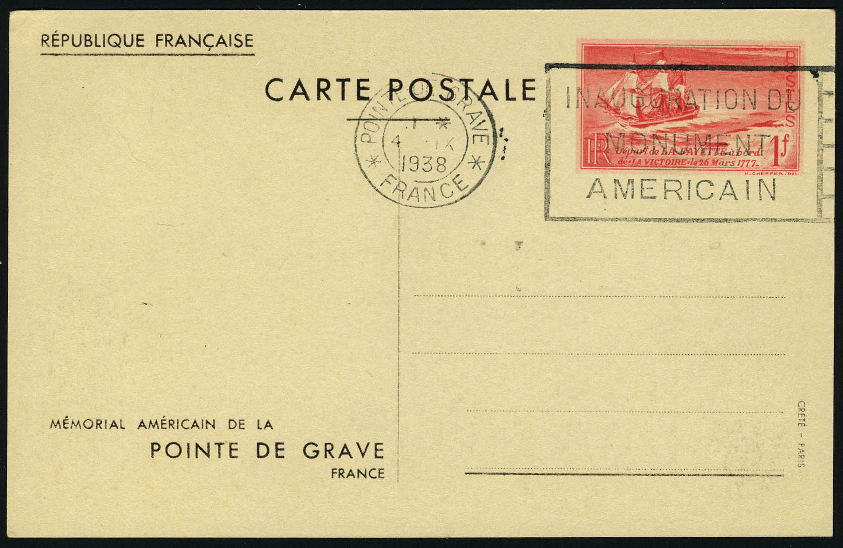 Lot 1211 - France entiers postaux -  Francois Feldman F.C.N.P François FELDMAN sale #124