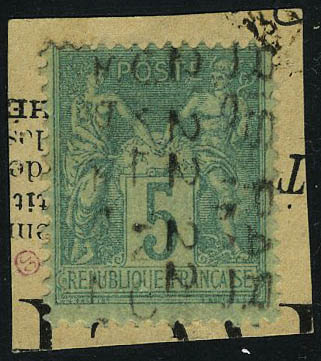 Lot 1218 - France preobliteres -  Francois Feldman F.C.N.P François FELDMAN sale #124