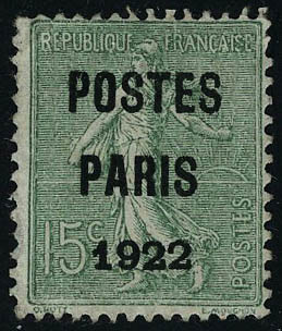 Lot 1228 - France preobliteres - Francois Feldman F.C.N.P François FELDMAN sale #124 Lot 1228 - France preobliteres - Francois Feldman F.C.N.P François FELDMAN sale #124