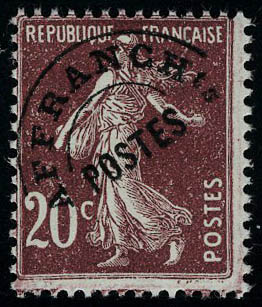 Lot 1240 - France preobliteres - Francois Feldman F.C.N.P François FELDMAN sale #124 Lot 1240 - France preobliteres - Francois Feldman F.C.N.P François FELDMAN sale #124