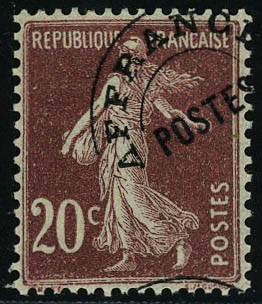 Lot 1241 - France preobliteres - Francois Feldman F.C.N.P François FELDMAN sale #124 Lot 1241 - France preobliteres - Francois Feldman F.C.N.P François FELDMAN sale #124