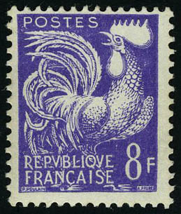 Lot 1260 - France preobliteres - Francois Feldman F.C.N.P François FELDMAN sale #124 Lot 1260 - France preobliteres - Francois Feldman F.C.N.P François FELDMAN sale #124