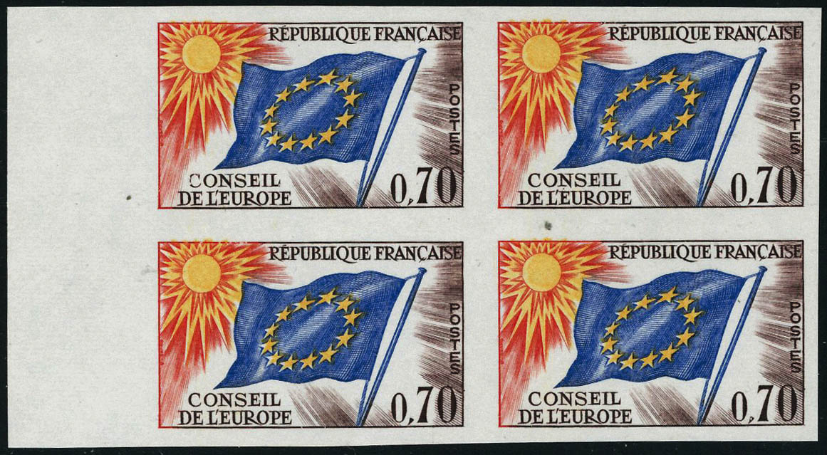 Lot 1283 - France timbres de service - Francois Feldman F.C.N.P François FELDMAN sale #124 Lot 1283 - France timbres de service - Francois Feldman F.C.N.P François FELDMAN sale #124