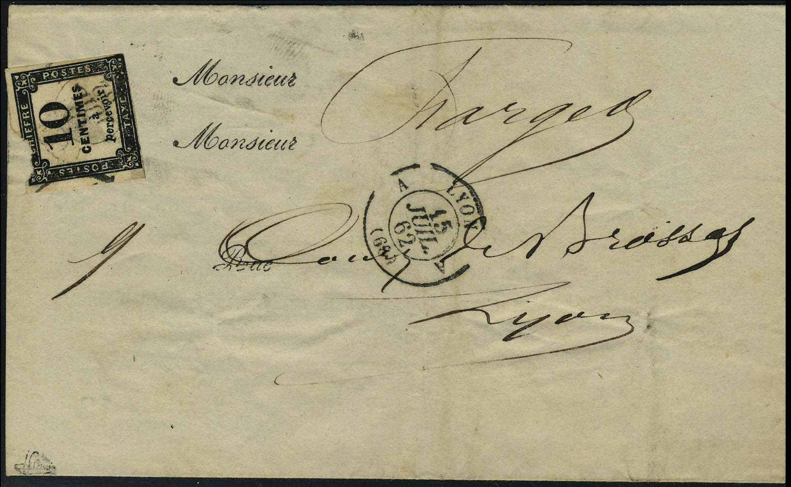 Lot 1291 - France timbres-taxe - Francois Feldman F.C.N.P François FELDMAN sale #124 Lot 1291 - France timbres-taxe - Francois Feldman F.C.N.P François FELDMAN sale #124