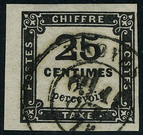 Lot 1296 - France timbres-taxe - Francois Feldman F.C.N.P François FELDMAN sale #124 Lot 1296 - France timbres-taxe - Francois Feldman F.C.N.P François FELDMAN sale #124