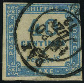 Lot 1298 - France timbres-taxe - Francois Feldman F.C.N.P François FELDMAN sale #124 Lot 1298 - France timbres-taxe - Francois Feldman F.C.N.P François FELDMAN sale #124