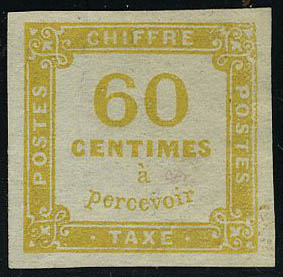 Lot 1301 - France timbres-taxe - Francois Feldman F.C.N.P François FELDMAN sale #124 Lot 1301 - France timbres-taxe - Francois Feldman F.C.N.P François FELDMAN sale #124