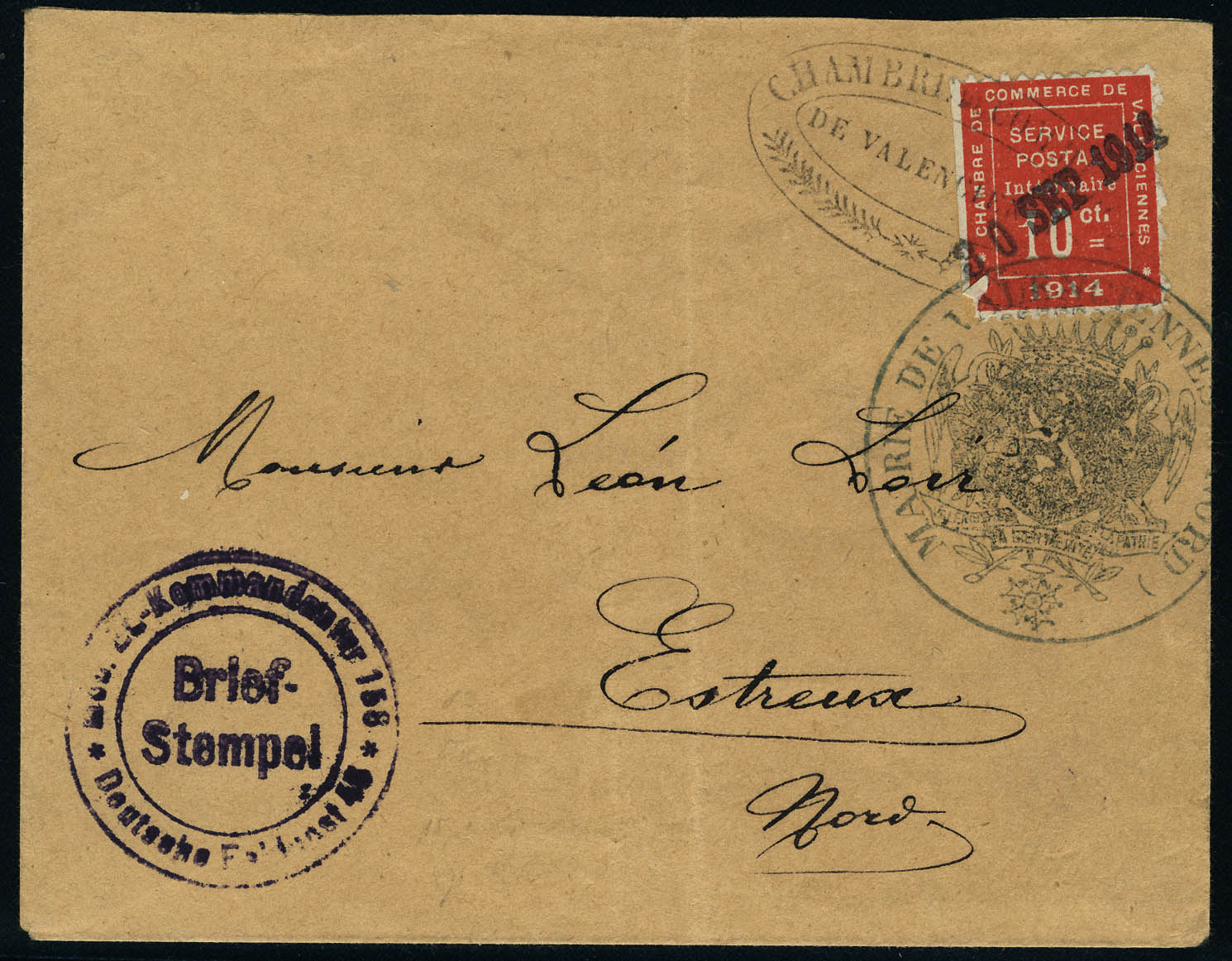 Lot 1380 - France timbres de guerre - Francois Feldman F.C.N.P François FELDMAN sale #124 Lot 1380 - France timbres de guerre - Francois Feldman F.C.N.P François FELDMAN sale #124