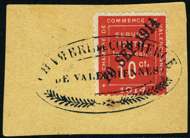 Lot 1381 - France timbres de guerre - Francois Feldman F.C.N.P François FELDMAN sale #124 Lot 1381 - France timbres de guerre - Francois Feldman F.C.N.P François FELDMAN sale #124