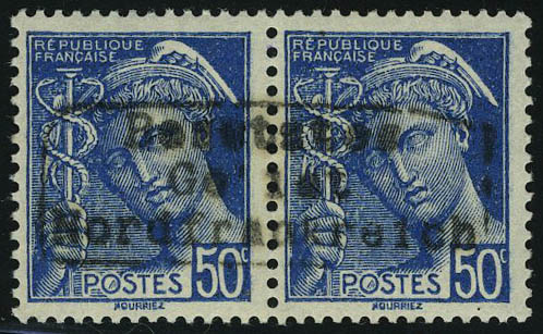 Lot 1385 - France timbres de guerre - Francois Feldman F.C.N.P François FELDMAN sale #124 Lot 1385 - France timbres de guerre - Francois Feldman F.C.N.P François FELDMAN sale #124
