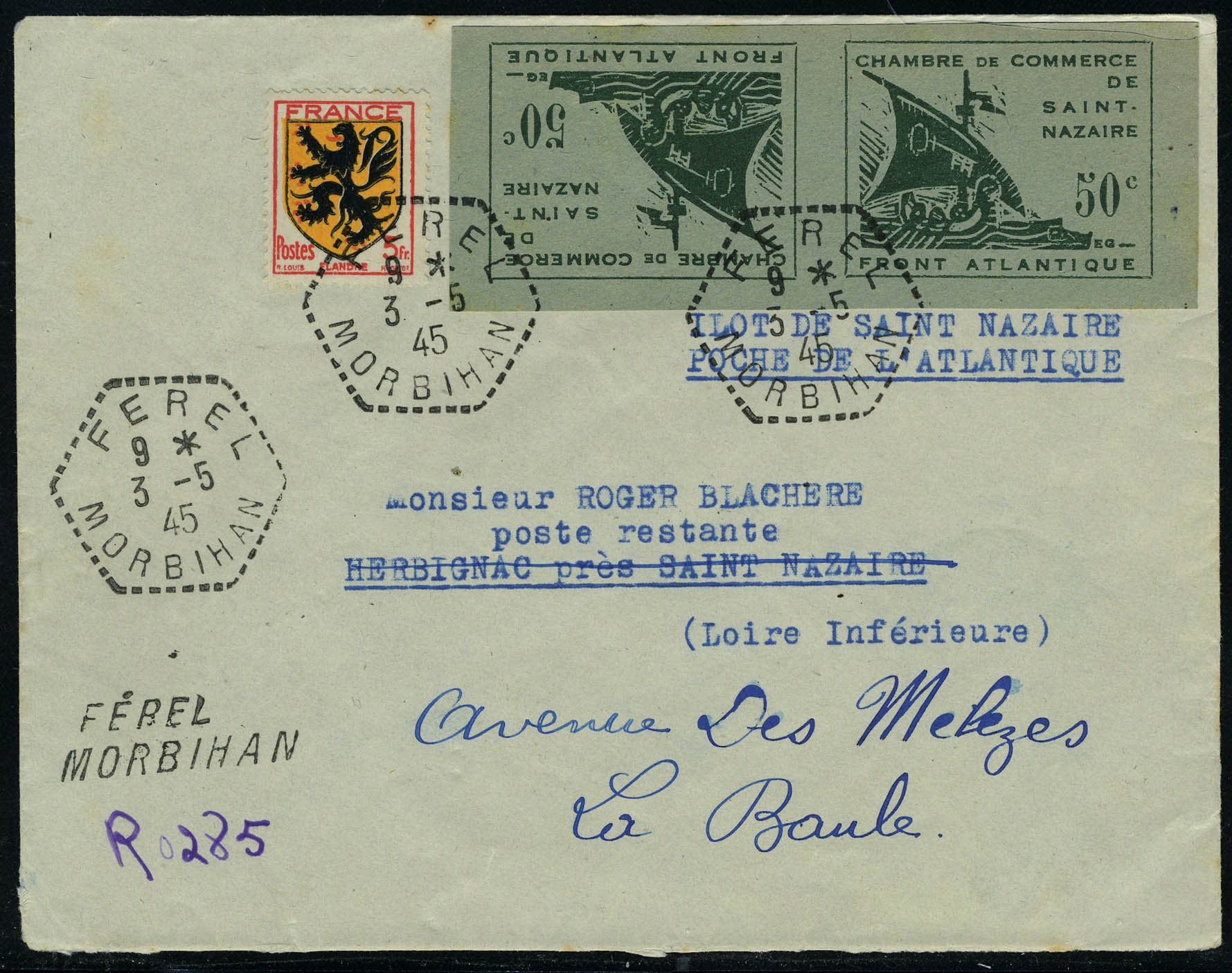 Lot 1389 - France timbres de guerre - Francois Feldman F.C.N.P François FELDMAN sale #124 Lot 1389 - France timbres de guerre - Francois Feldman F.C.N.P François FELDMAN sale #124