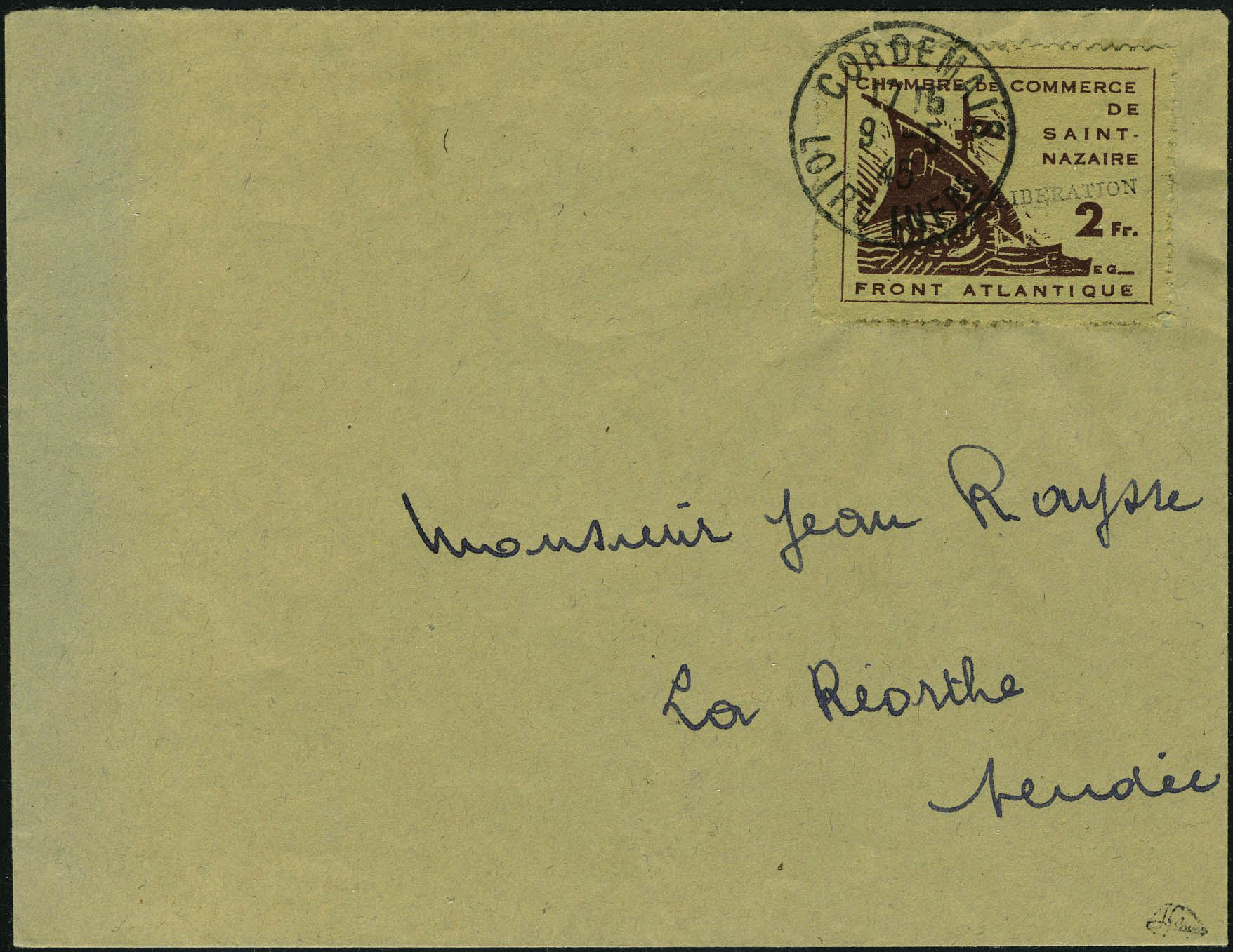 Lot 1393 - France timbres de guerre - Francois Feldman F.C.N.P François FELDMAN sale #124 Lot 1393 - France timbres de guerre - Francois Feldman F.C.N.P François FELDMAN sale #124