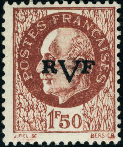 Lot 1402 - France timbres de liberation - cat. mayer - Francois Feldman F.C.N.P François FELDMAN sale #124 Lot 1402 - France timbres de liberation - cat. mayer - Francois Feldman F.C.N.P François FELDMAN sale #124