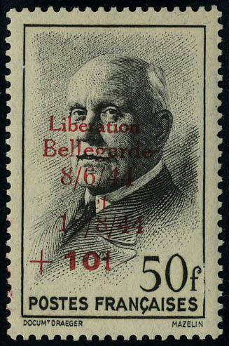 Lot 1420 - France timbres de liberation - cat. mayer - Francois Feldman F.C.N.P François FELDMAN sale #124 Lot 1420 - France timbres de liberation - cat. mayer - Francois Feldman F.C.N.P François FELDMAN sale #124