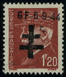 Lot 1482 - France timbres de liberation - cat. mayer - Francois Feldman F.C.N.P François FELDMAN sale #124 Lot 1482 - France timbres de liberation - cat. mayer - Francois Feldman F.C.N.P François FELDMAN sale #124
