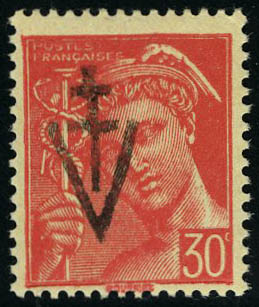 Lot 1485 - France timbres de liberation - cat. mayer - Francois Feldman F.C.N.P François FELDMAN sale #124 Lot 1485 - France timbres de liberation - cat. mayer - Francois Feldman F.C.N.P François FELDMAN sale #124