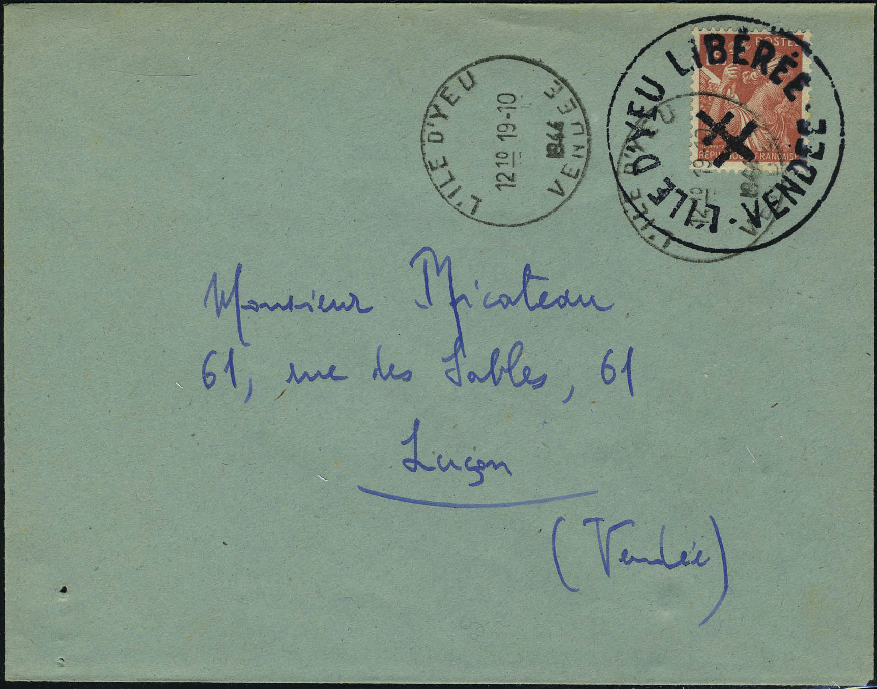 Lot 1491 - France timbres de liberation - cat. mayer - Francois Feldman F.C.N.P François FELDMAN sale #124 Lot 1491 - France timbres de liberation - cat. mayer - Francois Feldman F.C.N.P François FELDMAN sale #124