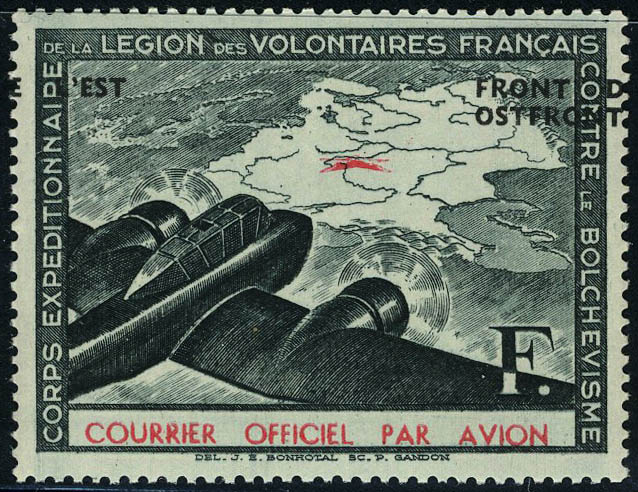 Lot 1498 - France l.v.f. - Francois Feldman F.C.N.P François FELDMAN sale #124 Lot 1498 - France l.v.f. - Francois Feldman F.C.N.P François FELDMAN sale #124