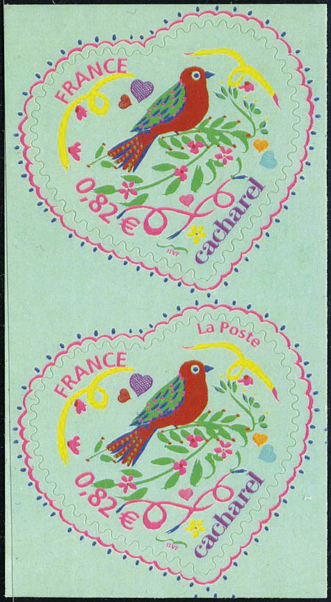 Lot 1531 - France AUTO ADHESIFS -  Francois Feldman F.C.N.P François FELDMAN sale #124