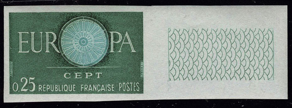 Lot 1561 - europa  -  Francois Feldman F.C.N.P François FELDMAN sale #124