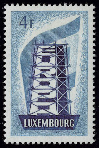 Lot 1564 - europa  -  Francois Feldman F.C.N.P François FELDMAN sale #124